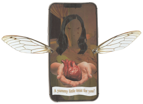 Collage by Patchanit Eva, 2023. CC BY-NC-SA 4.0, https://creativecommons.org/licenses/by-nc-sa/4.0/